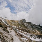 World Mountain and Trail Running Championships - Build up