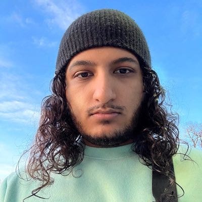 Muaaz's Weekly Inspiration For Content Creators