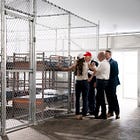 Jailer In Chief