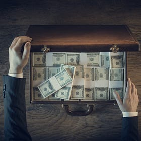 Robert Kennedy, Steve Kirsch, and Robert Malone – What’s It All About?