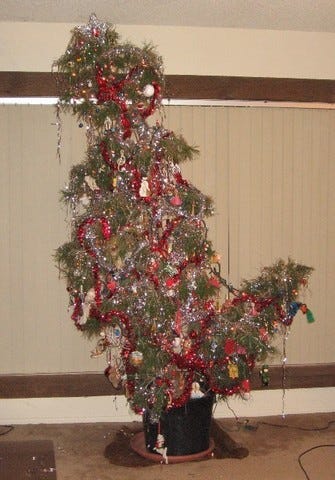 ugly-christmas-tree-5 | The Smartt View