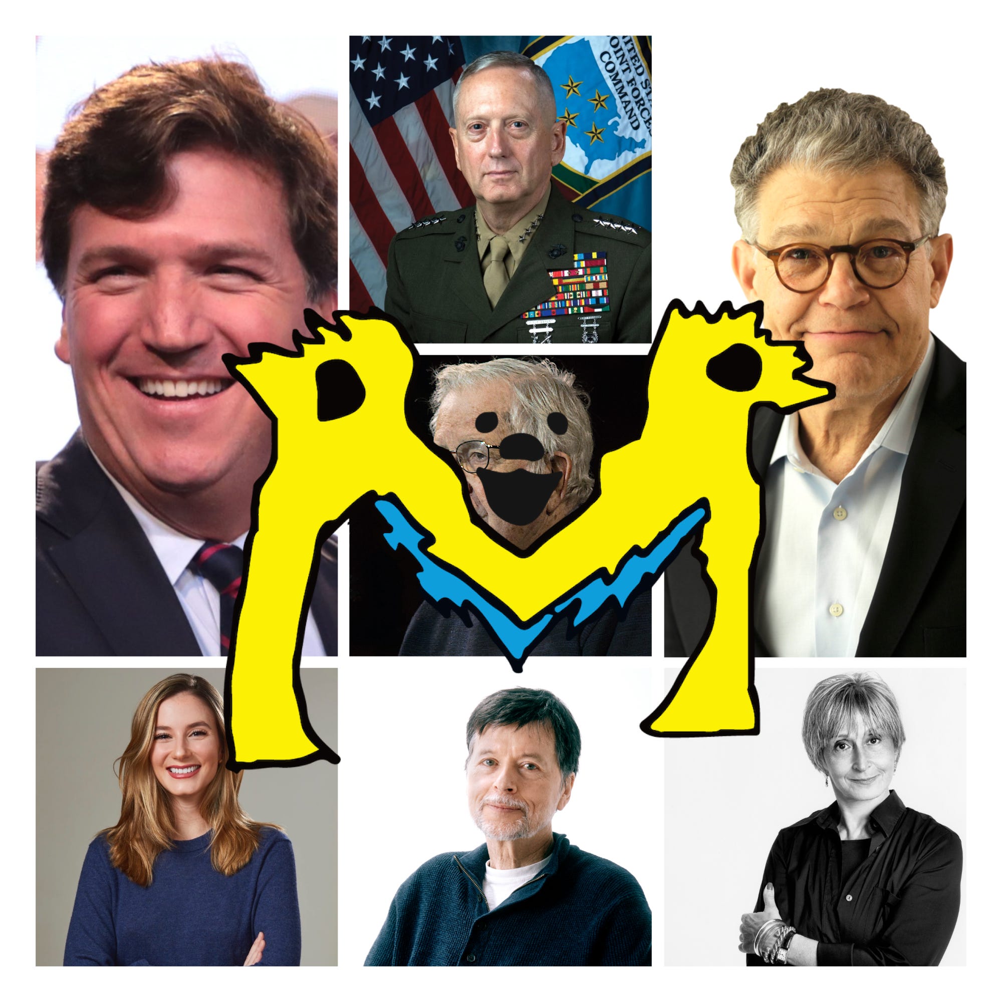 Raskin's Top 2025 Interviews - Interviews with Max Raskin