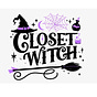 Closet witch's avatar