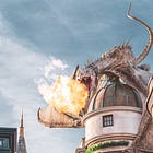 How Does the Wizarding World Food System Work?