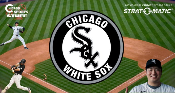 Fantasy Sports Giant Reveals Chicago White Sox 2026 Season Record, Stats, Studs