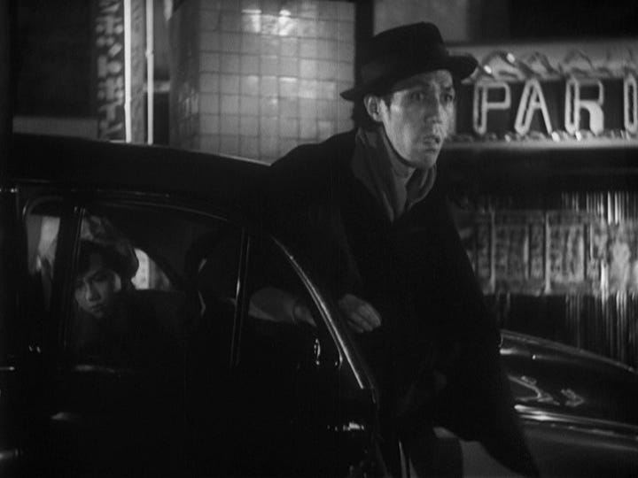 Ikiru | The Museum of Film History