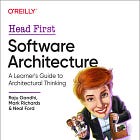 Book Review: Design Around Change with Head First Software Architecture