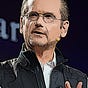 Lawrence Lessig's avatar