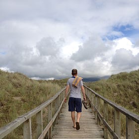 Finding Light in the Dark