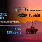 Offshore Demand Unpacked