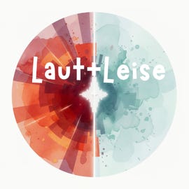 Matthias Peter / Laut+Leise