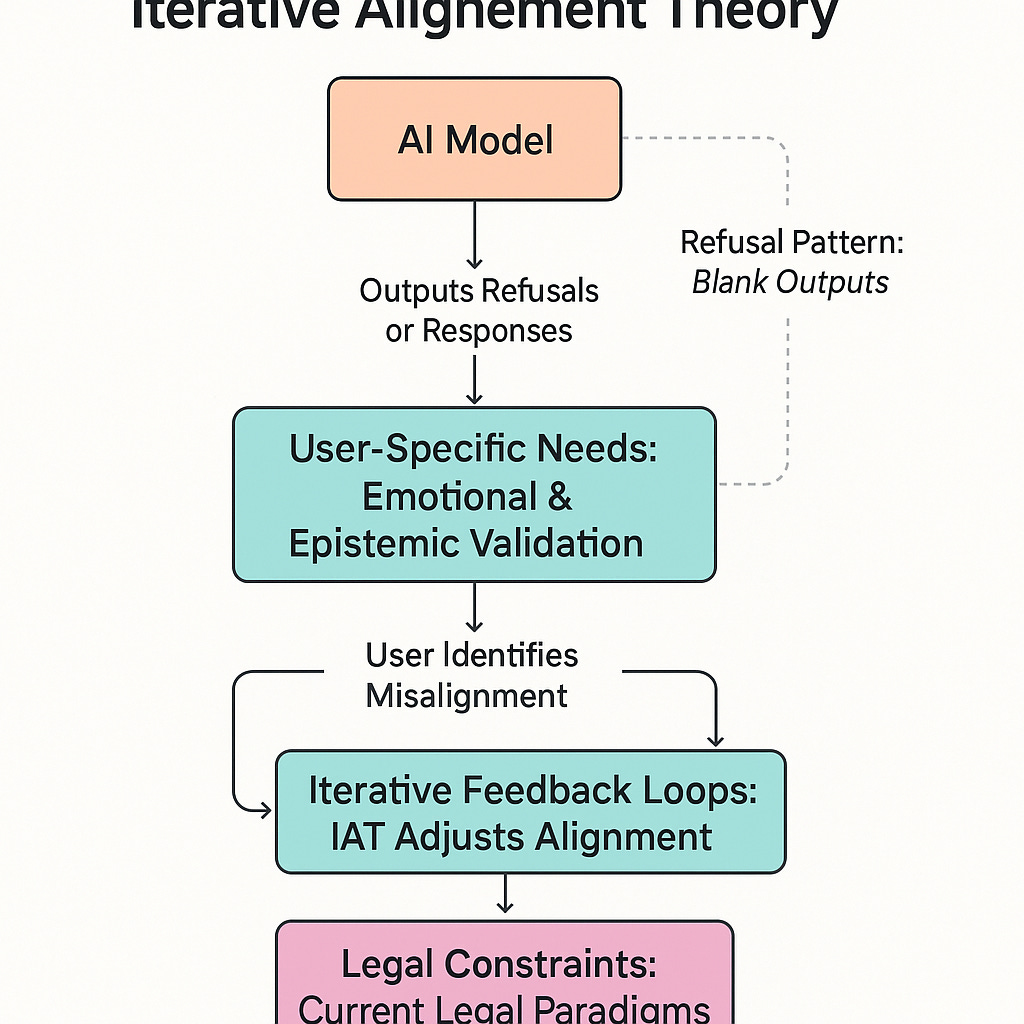 From Safeguards to Self-Actualization