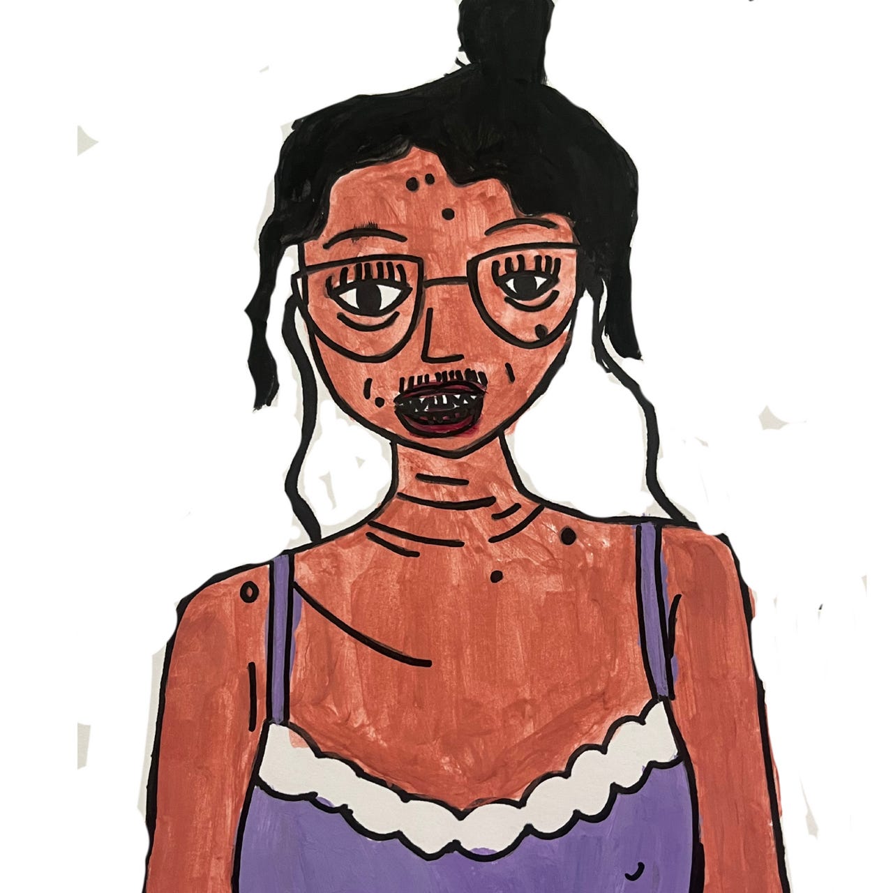 structured rants from systemic scars