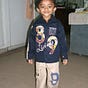 Daniyal Haris's avatar