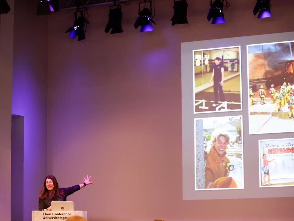 Paincloud presentation Paincloud presentation