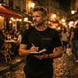 GotoParis's avatar