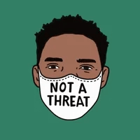 I Cant Breathe Black Lives Matter GIF by INTO ACTION I Cant Breathe Black Lives Matter GIF by INTO ACTION