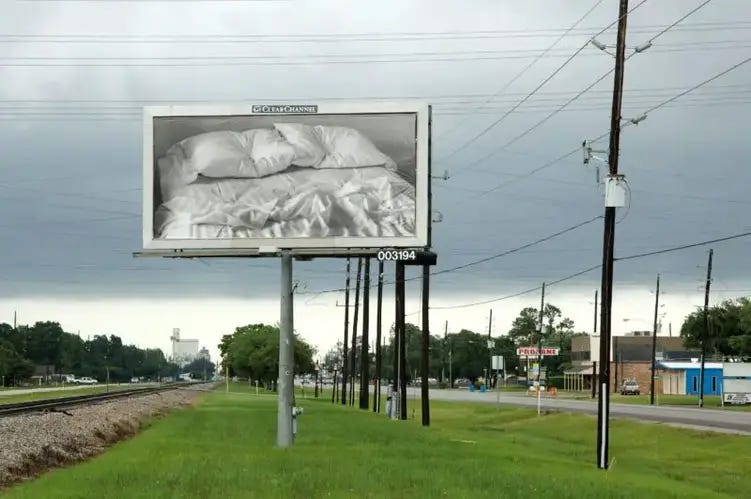 Felix Gonzalez-Torres - Untitled, 1991 - Untitled, 1991, installation view, Artpace Foundation, San Antonio, TX. Jan.–Dec. 2010