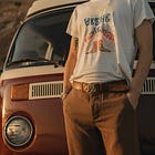 Menswear Goes Country
