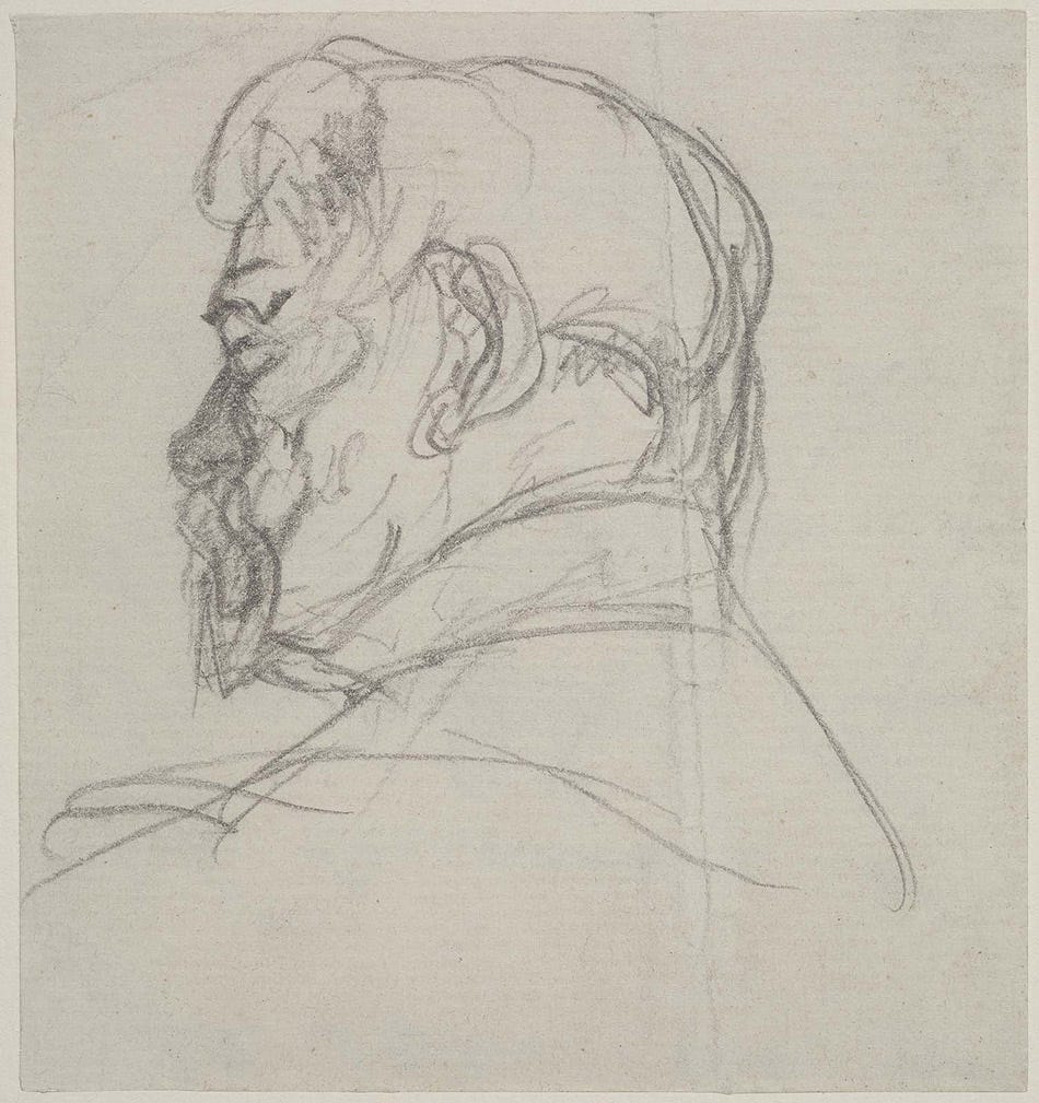 The one thing Skilled Artists understand about drawing, that Beginners ...
