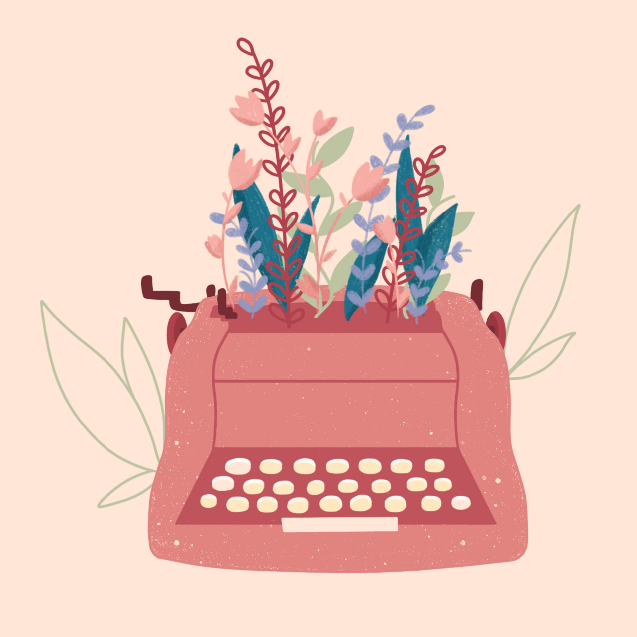 Bel Lomi - Autrice & Illustratrice