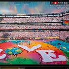ワールドカップ、UFC、そしてRIZIN。