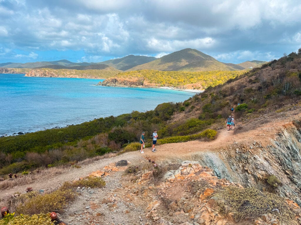 The Guilt Free Adventure Traveller: On loving travel and knowing its cost and what to actually do about it