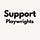 Support Playwrights Substack
