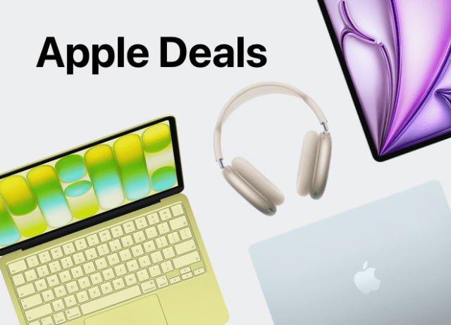 Prime Day Apple Deals