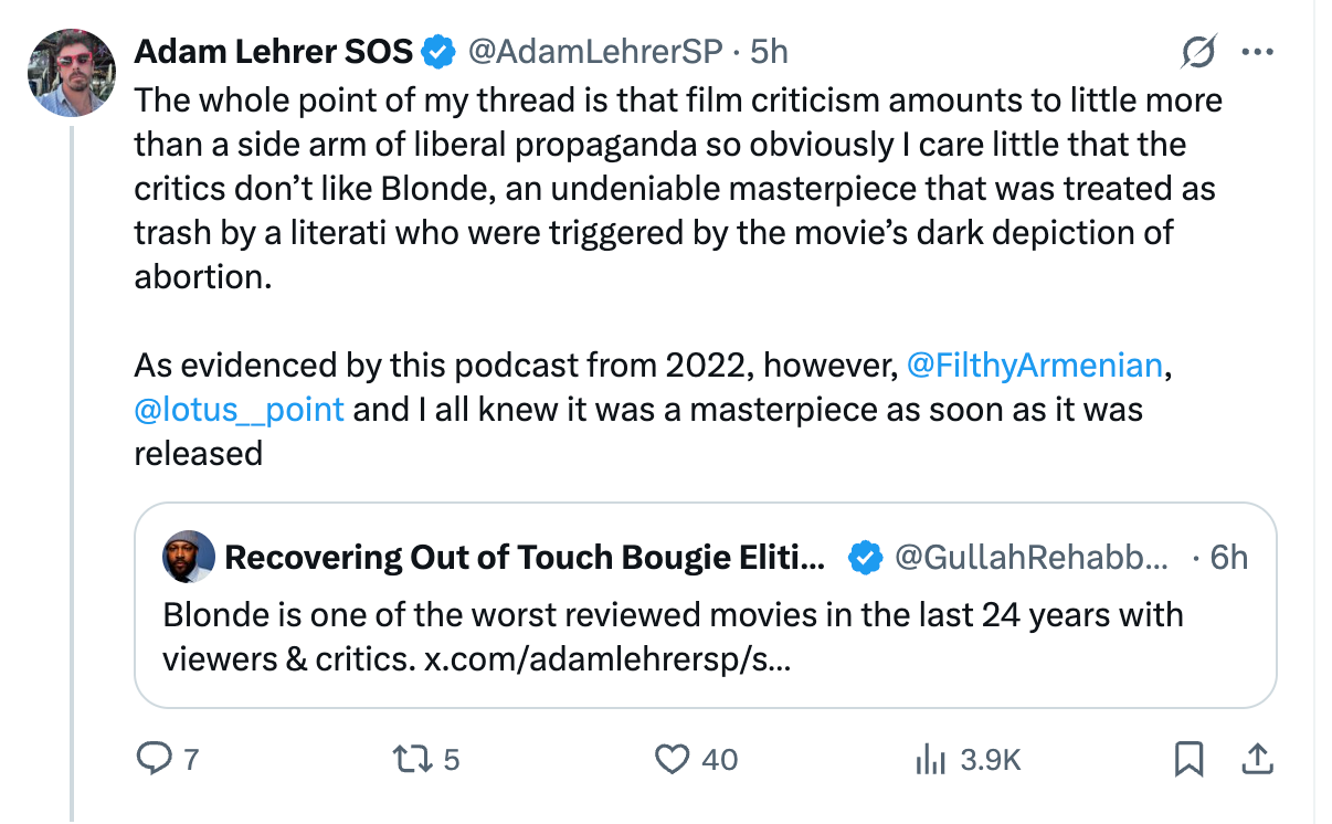 Journal Entries, Spring 2025, by Adam Lehrer