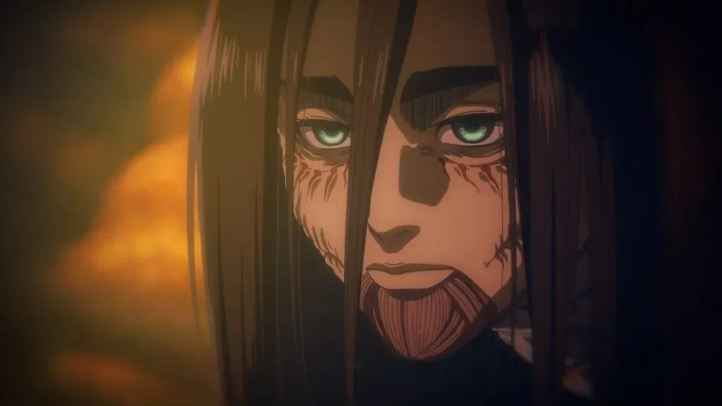Shingeki No Kyojin ¡FINAL EXPLICADO! Así terminó Attack on Titan