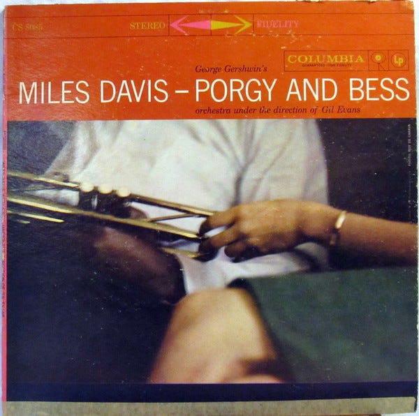 Risultati immagini per porgy and bess davis Risultati immagini per porgy and bess davis