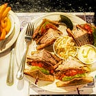 Mayonnaise and the Art of Excellence