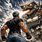 A Big Publisher Accepted My NovelāThen Rejected It Because I Used AI