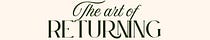 theartofreturning