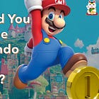 Should You Buy the Nintendo Stock (TYO: 7974) Today?