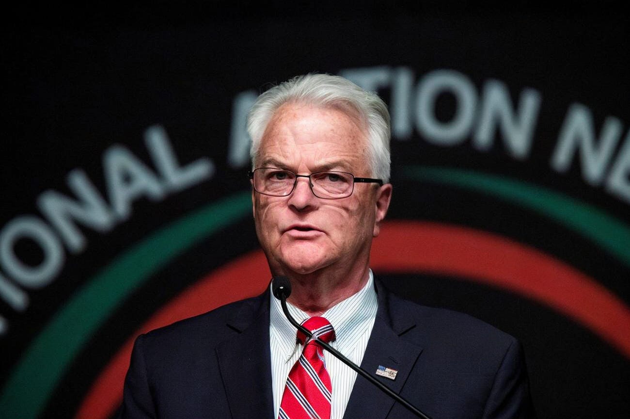 McMahon Political Shakedown Exposed: Political retaliation, ICARD abuse, and targeted raids tied to the NY-11 redistricting battle.