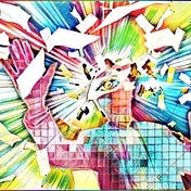 Filigree and Fire - Poetry, Art, Journeys