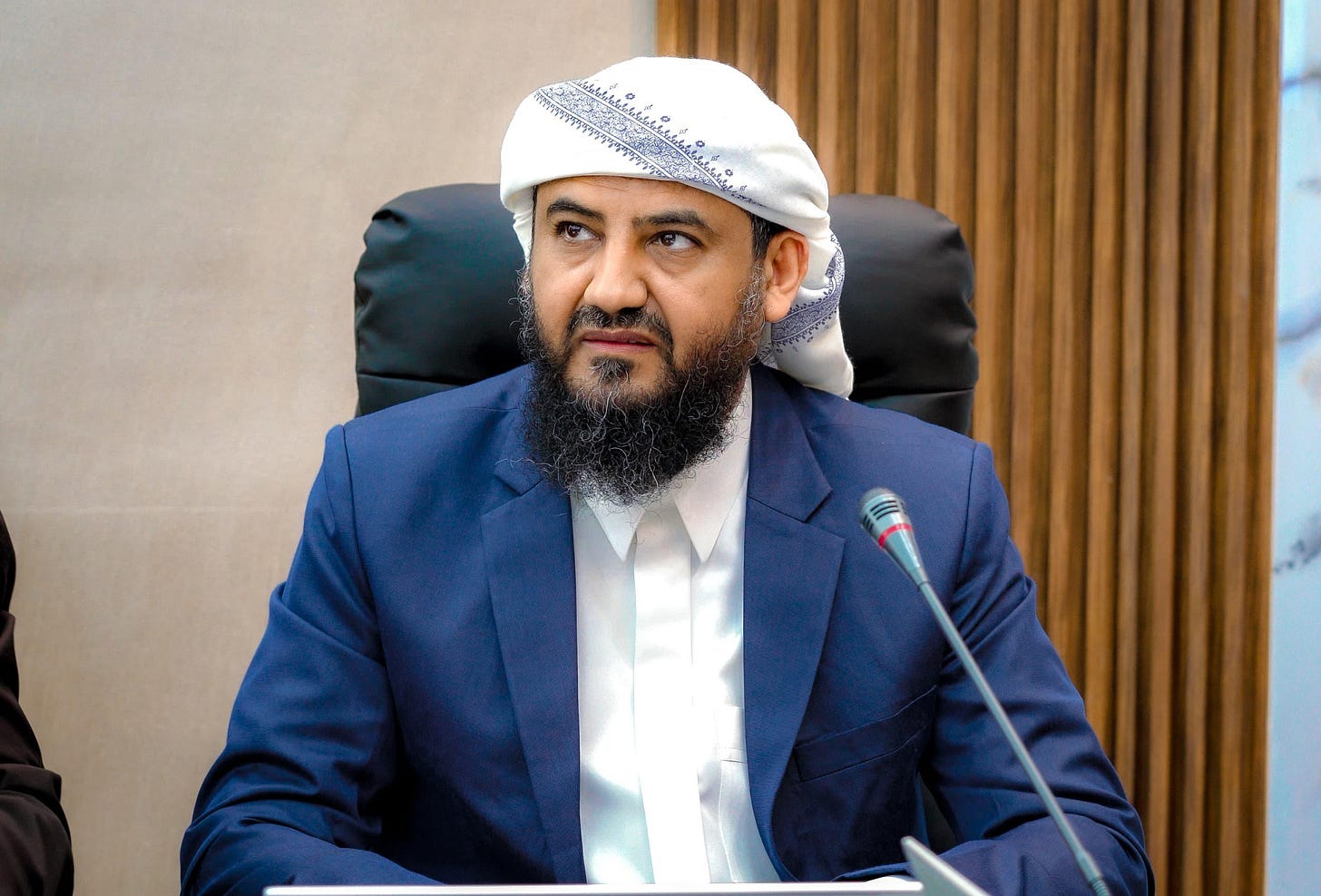 اخر الأخبار ..ابو زرعة المحرمي يفاجئ الجميع ويصدر أول قرار صادم