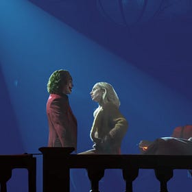 Joker: Folie À Deux