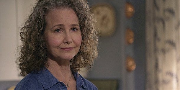 Walker Molly Hagan Things do get better with age. Walker Molly Hagan Things do get better with age.