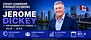 Jerome Dickey
