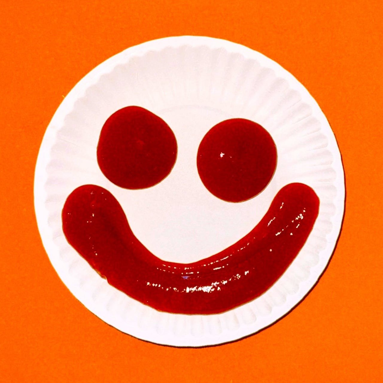 Ketchup: Tips From a Writer Who Faked it Till he Maked it