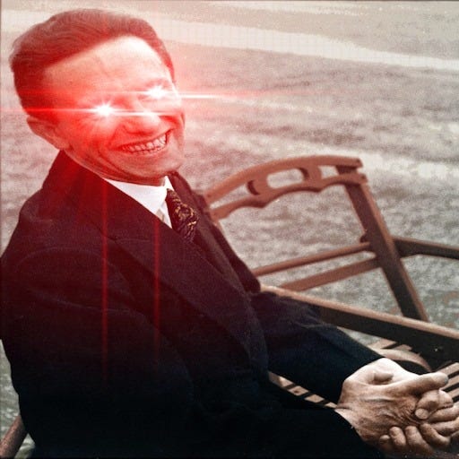 Mad American Stacker