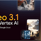 Prompt 🤖 015 | Playbook de Prompting de Video con Veo 3.1