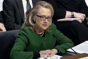 Hillary Clinton Hillary Clinton
