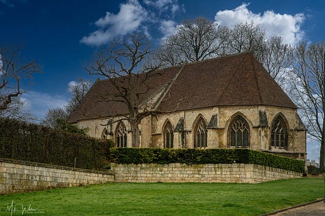 Saint George's Church
