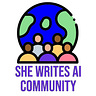She Writes AI Community