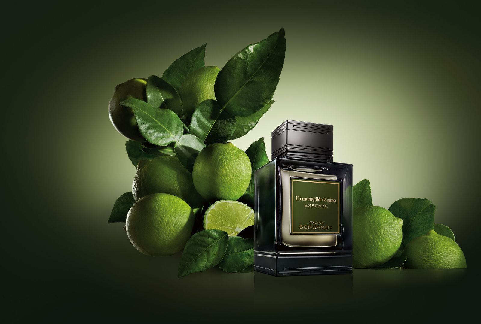Zegna - Essenze Italian Bergamot