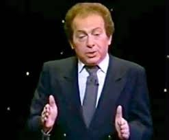 Happpy Birthday, Jackie Mason ...